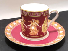 Wedgwood bone china 'Dancing