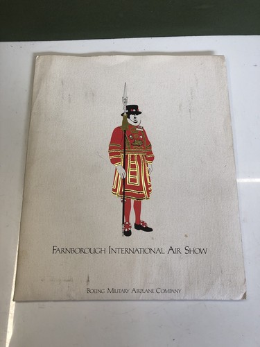 Farnborough international air - international,