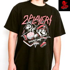 Super Mario Kart 2 Players