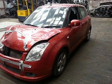 SUZUKI SWIFT 5DR 1.5 PETROL