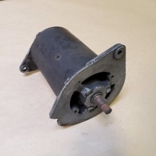 Original Lucas Dynamo