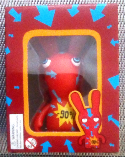 Ubisoft rayman raving rabbids - ubisoft,