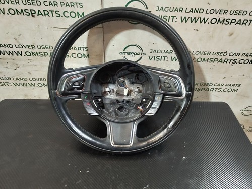 Jaguar x351 multifunction - xj,
