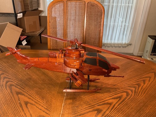 Handcrafted mahogany wood 1 - mahogany, ah-1