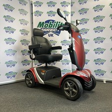 Electric Mobility  Rascal