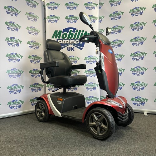 Electric mobility rascal - mobility,
