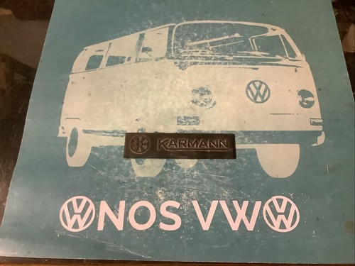 Golf mark one karmann - vw,