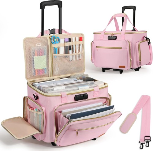 Teacher bag wheels fits - teacher, on