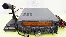 Kenwood 2000sx 100w - ts-2000sx,