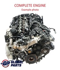 BMW X5 F15 X6 F16 40dX Bare