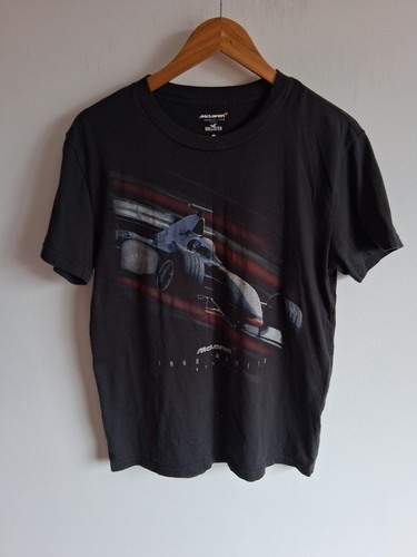 Hollister mclaren racing - hollister,