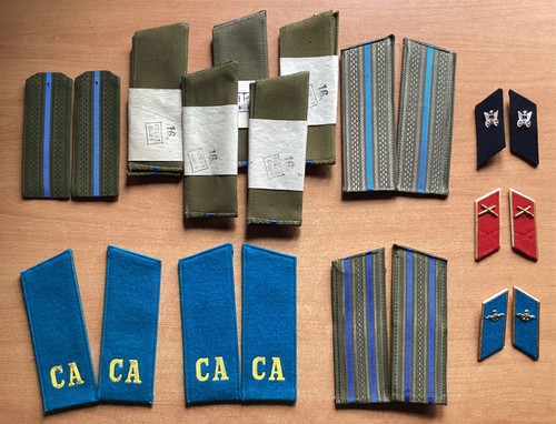 Job lot collection cold - lot, of
