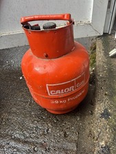 Calor gas kg propane - gas,