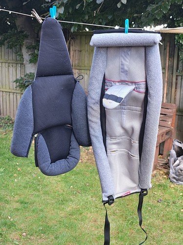 Thule chariot infant - chariot, sling