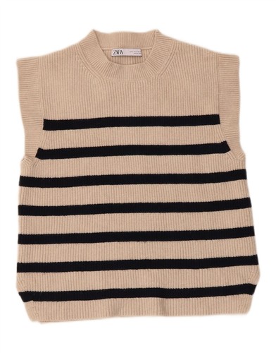 Zara womens vest tank top - tank, uk