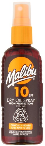 Malibu sun spf tanning - malibu, 10