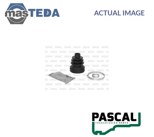 G62008pc joint boot - boot, kit