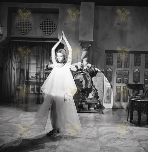 Rare diana rigg - diana, peel
