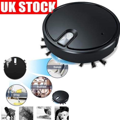 Rechargeable smart sweeping - rechargeable,