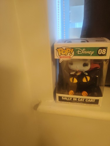 Funko pop disney - pop!, trains