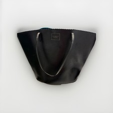 Victoria's Secret Black Tote
