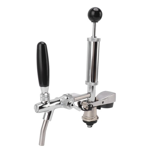 4in system picnic pump - system,