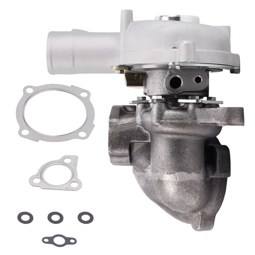 Turbo for seat 1999 - seat, 2004