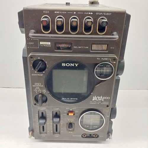 Sony 300 jackal - jackal,