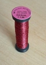 Kreinik Very Fine Braid (#4) -