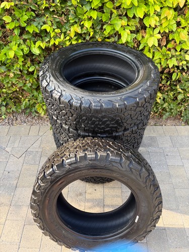 Goodrich all terrain a - bf, t/a