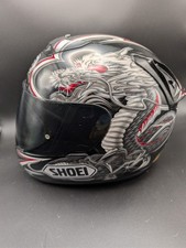 Shoei X-spirit Ryuichi