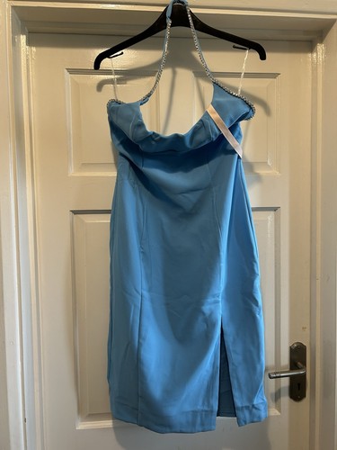 Brand new polly dress size - brand,