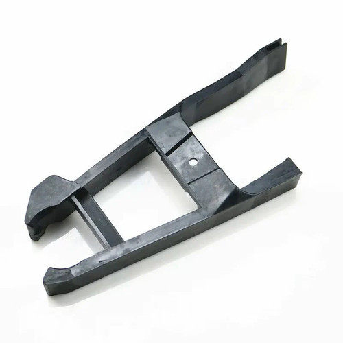 Swing arm chain slider - chain,