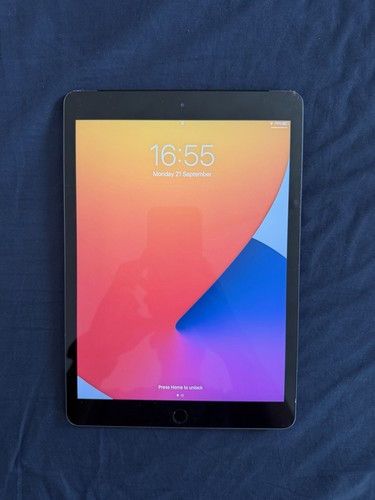 Apple ipad 7th - 7th, generation