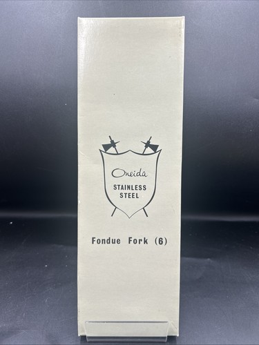 Vintage oneida stainless steel - vintage,