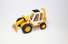 Britains JCB Loadall 520.4 -