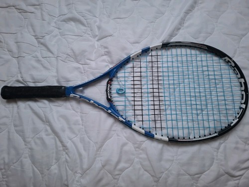 Babolat roddick jr140 junior - jr140,