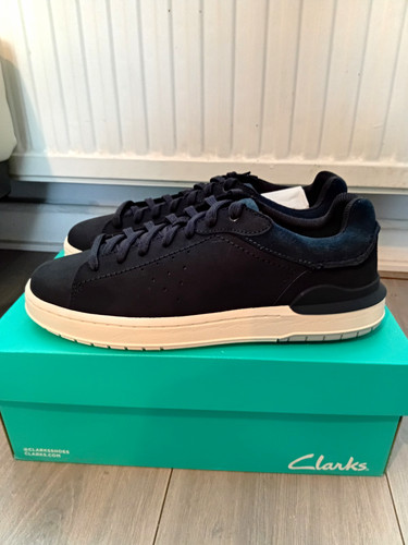 Clarks courtlite2 run men - clarks,