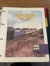 THE RAILWAY HERITAGE