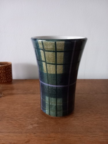 Vintage tain pottery - vintage,