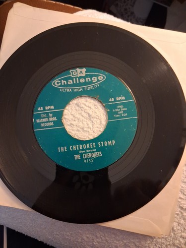 Rockabilly surf inst - rockabilly, 45