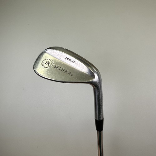 Miura 1957 edition - edition, grind