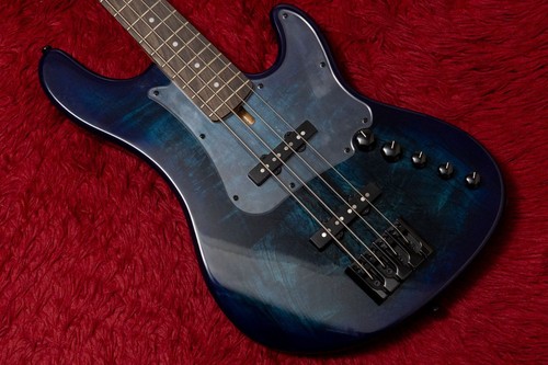 Cort fusion blue - gb-fusion, 4