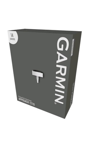 Garmin approach ct10 golf club - ct10,