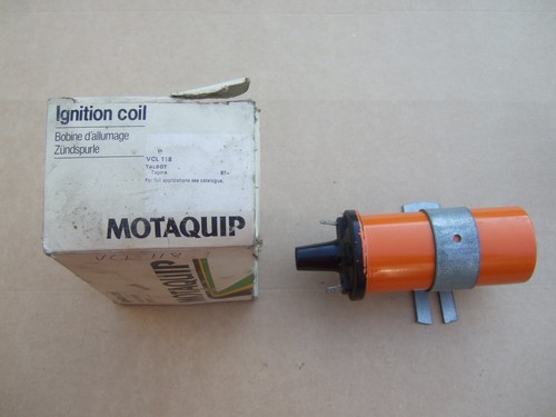 Motaquip vcl 118 - motaquip,