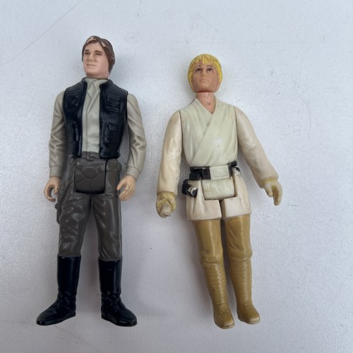 Star wars vintage - star,