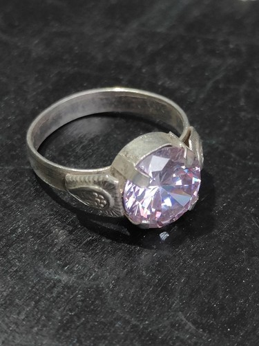 Old ring vintage jewellery - ring,,