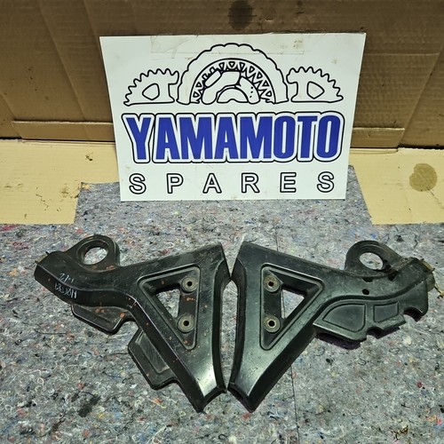 Yamaha wr125 wr125x wr125r - yamaha,