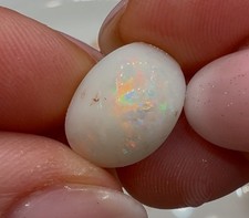 Natural Australian Coober Pedy Rub Opal 5.10 cts
