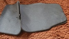 A Set Of Car Mat Never Used